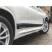 Наклейки на двери M Performance BMW G01/G02